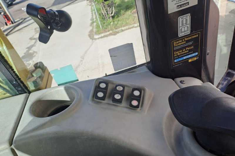 OmecoHub - Immagine CATERPILLAR D6N-XL